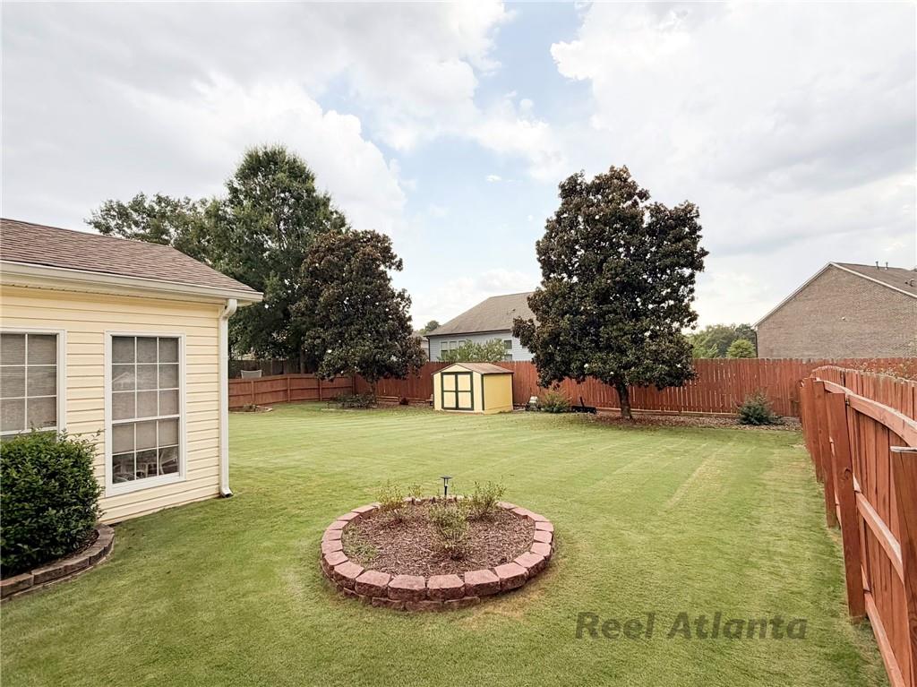 4770 Allison Drive Sugar Hill GA 30518
