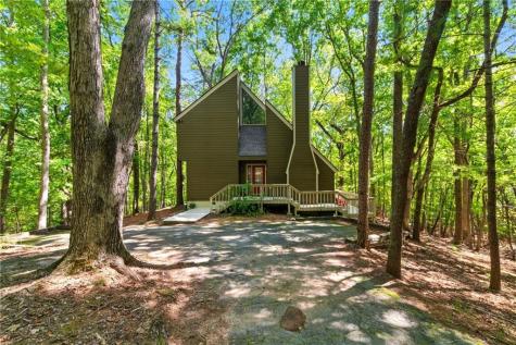 118 Soaring Hawk Circle Big Canoe GA 30143