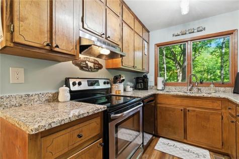 118 Soaring Hawk Circle Big Canoe GA 30143