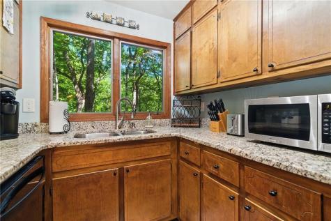 118 Soaring Hawk Circle Big Canoe GA 30143