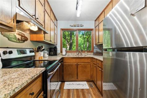 118 Soaring Hawk Circle Big Canoe GA 30143