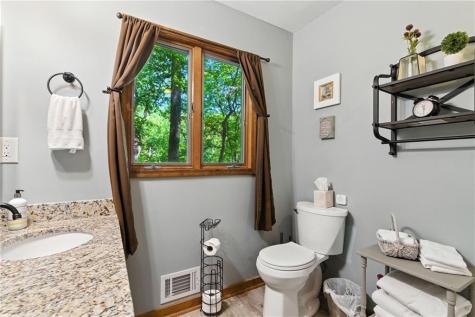 118 Soaring Hawk Circle Big Canoe GA 30143