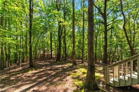 118 Soaring Hawk Circle Big Canoe GA 30143