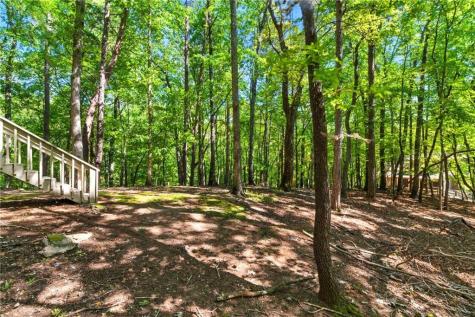 118 Soaring Hawk Circle Big Canoe GA 30143