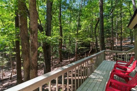118 Soaring Hawk Circle Big Canoe GA 30143
