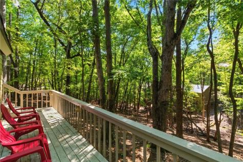 118 Soaring Hawk Circle Big Canoe GA 30143