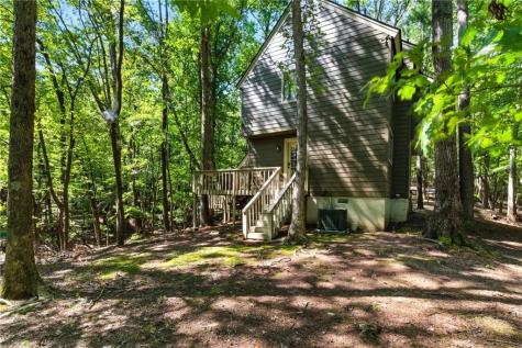118 Soaring Hawk Circle Big Canoe GA 30143