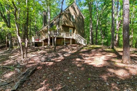 118 Soaring Hawk Circle Big Canoe GA 30143