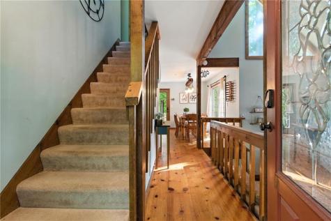 118 Soaring Hawk Circle Big Canoe GA 30143