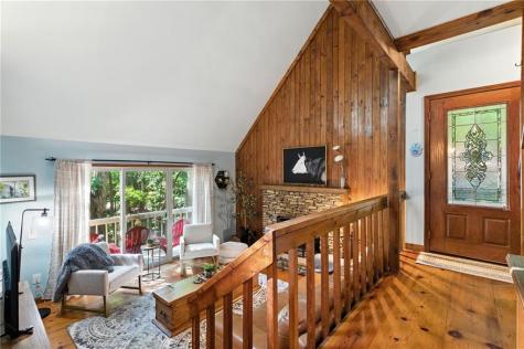 118 Soaring Hawk Circle Big Canoe GA 30143