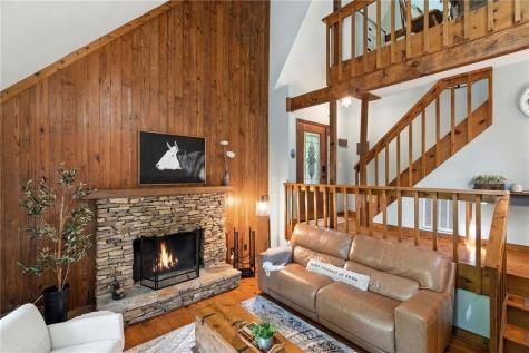 118 Soaring Hawk Circle Big Canoe GA 30143