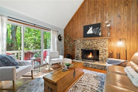 118 Soaring Hawk Circle Big Canoe GA 30143