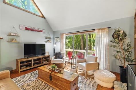 118 Soaring Hawk Circle Big Canoe GA 30143