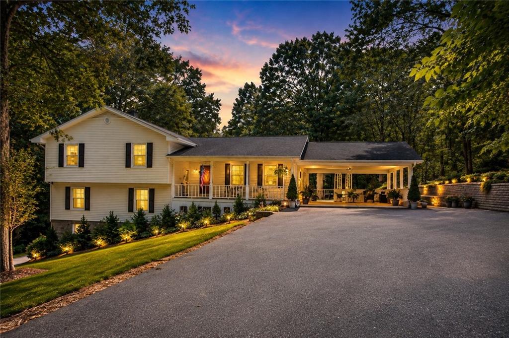 41 Clark Station Road Jasper GA 30143