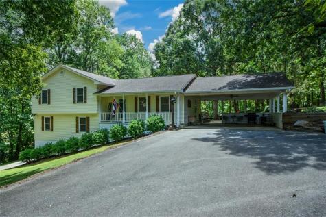 41 Clark Station Road Jasper GA 30143