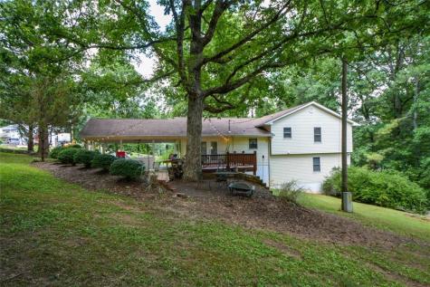 41 Clark Station Road Jasper GA 30143