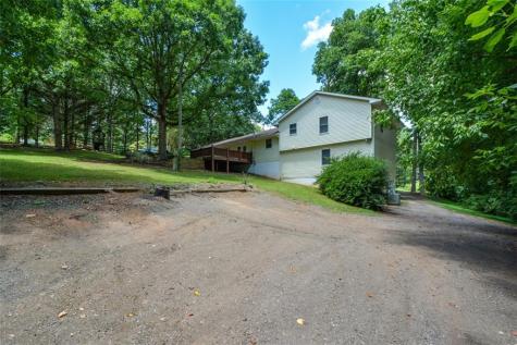41 Clark Station Road Jasper GA 30143