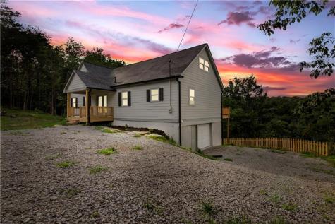 587 E Oak Trace Jasper GA 30143