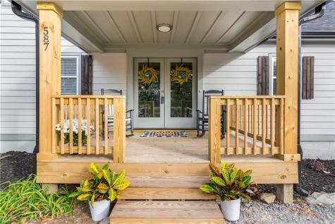 587 E Oak Trace Jasper GA 30143