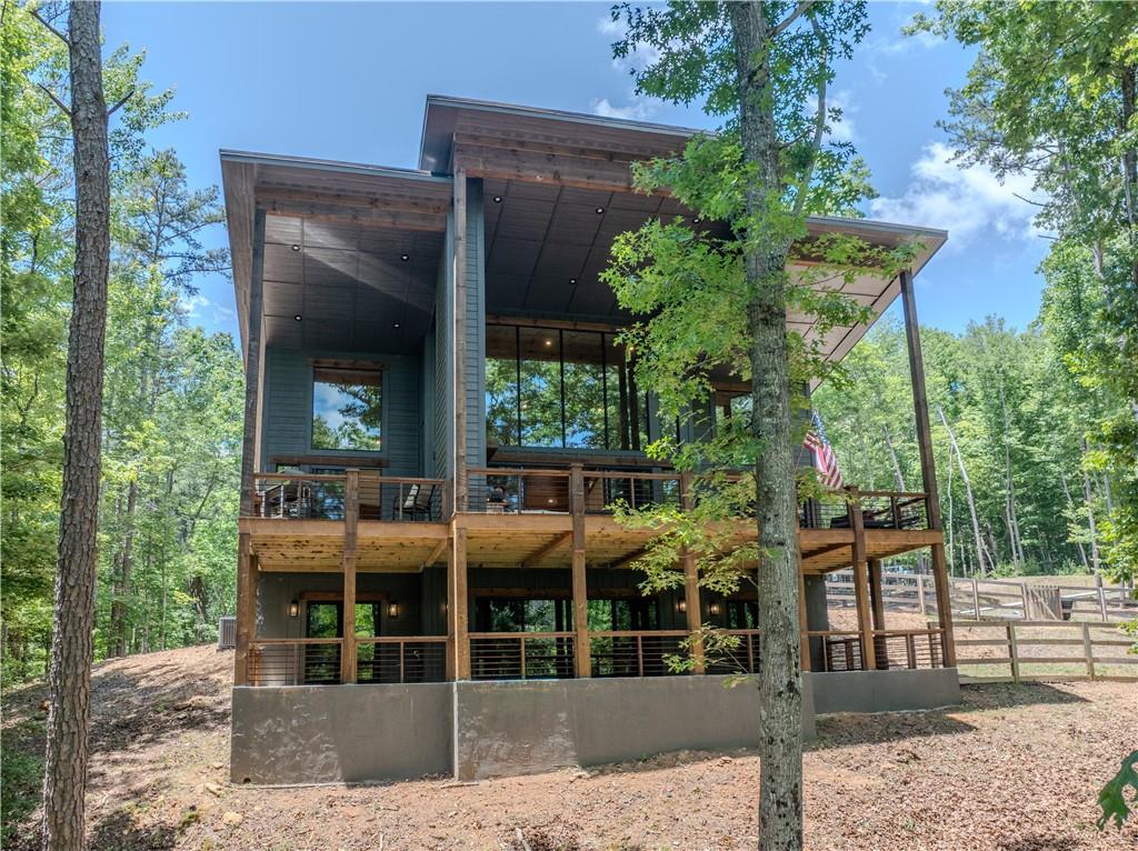 2632 Big Creek Cherry Log GA 30522