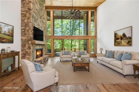2632 Big Creek Cherry Log GA 30522