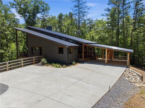 2632 Big Creek Cherry Log GA 30522