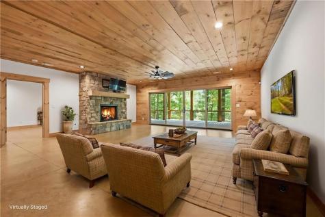 2632 Big Creek Cherry Log GA 30522