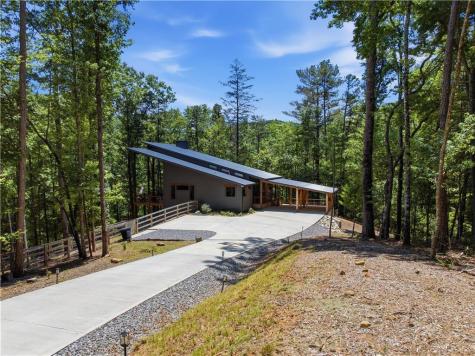 2632 Big Creek Cherry Log GA 30522