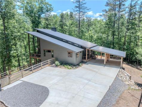 2632 Big Creek Cherry Log GA 30522