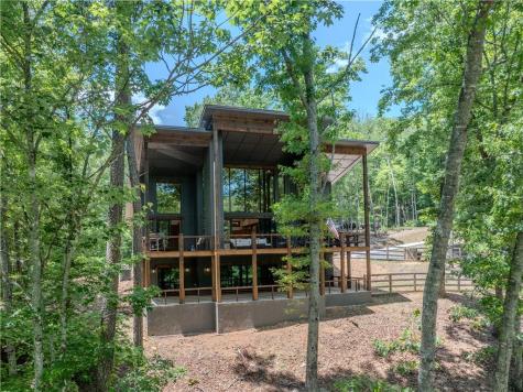 2632 Big Creek Cherry Log GA 30522