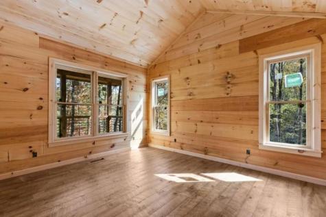 Lot 8 Butler Creek Road Cherry Log GA 30522