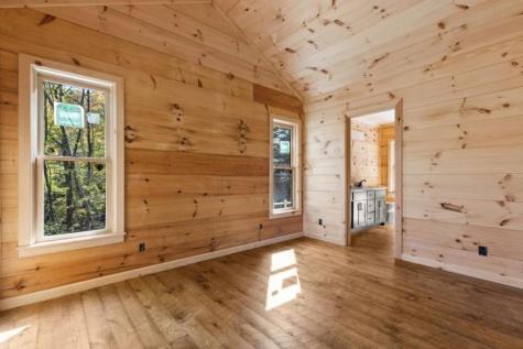 Lot 8 Butler Creek Road Cherry Log GA 30522