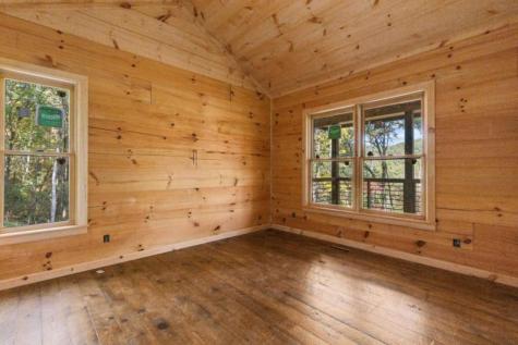Lot 8 Butler Creek Road Cherry Log GA 30522