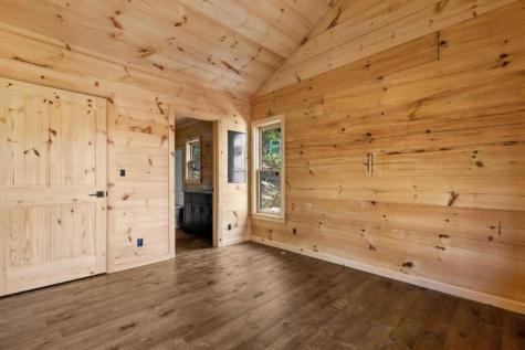 Lot 8 Butler Creek Road Cherry Log GA 30522