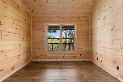 Lot 8 Butler Creek Road Cherry Log GA 30522