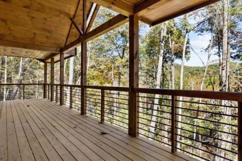 Lot 8 Butler Creek Road Cherry Log GA 30522