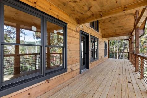 Lot 8 Butler Creek Road Cherry Log GA 30522