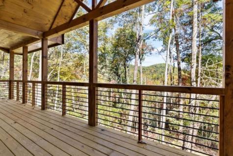 Lot 8 Butler Creek Road Cherry Log GA 30522