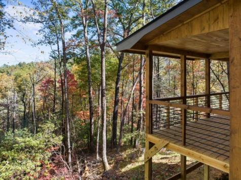 Lot 8 Butler Creek Road Cherry Log GA 30522