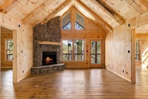 Lot 8 Butler Creek Road Cherry Log GA 30522
