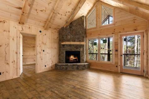 Lot 8 Butler Creek Road Cherry Log GA 30522