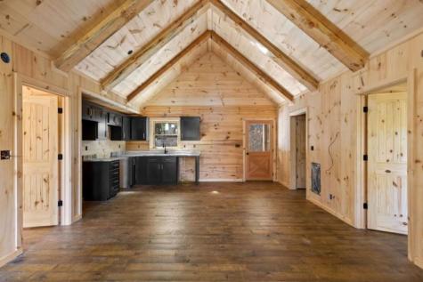 Lot 8 Butler Creek Road Cherry Log GA 30522
