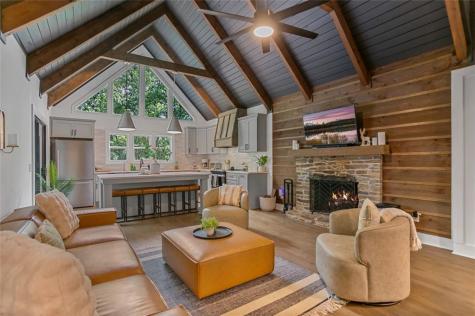 233 Lone Wolf Trail Jasper GA 30143
