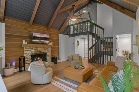 233 Lone Wolf Trail Jasper GA 30143