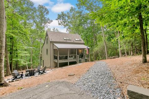 233 Lone Wolf Trail Jasper GA 30143