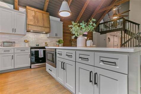 233 Lone Wolf Trail Jasper GA 30143