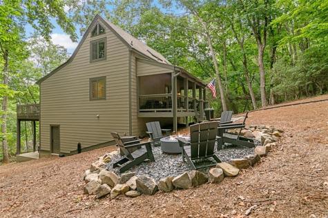 233 Lone Wolf Trail Jasper GA 30143