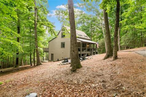 233 Lone Wolf Trail Jasper GA 30143