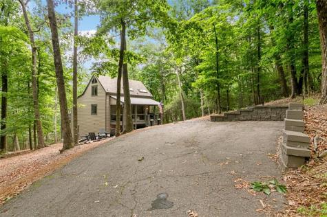 233 Lone Wolf Trail Jasper GA 30143