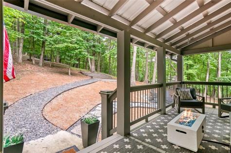 233 Lone Wolf Trail Jasper GA 30143